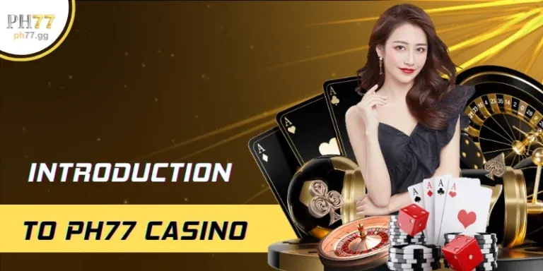 89vin Casino: Phân tích sâu nền tảng giải trí trực tuyến hàng đầu châu Á
