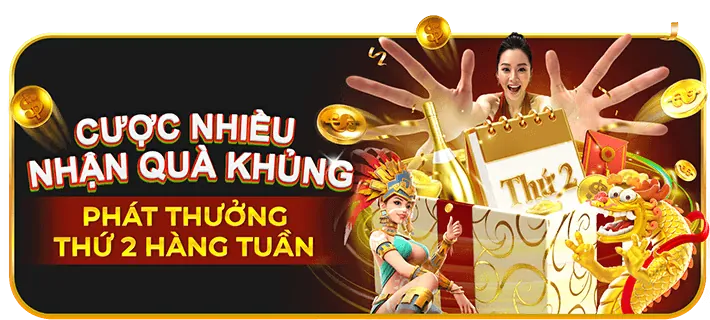 Người chơi giữ bình tĩnh khi đặt cược