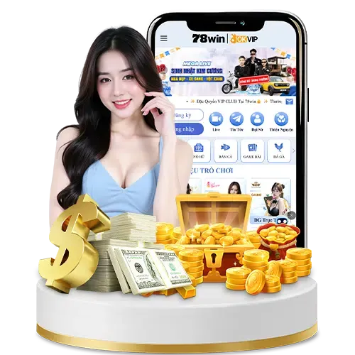 Giao diện ứng dụng 89vin nhà cái mượt mà, tốc độ tải nhanh