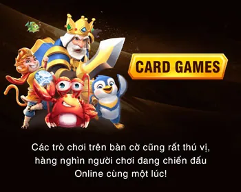 Các game nổ hũ hấp dẫn tại 89vin