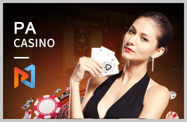 Casino trực tuyến 89vin