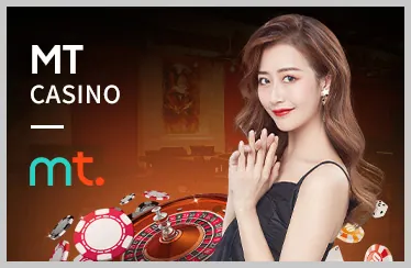 Trò chơi Baccarat trực tuyến tại 89vin