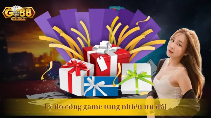Cơ hội thắng lớn