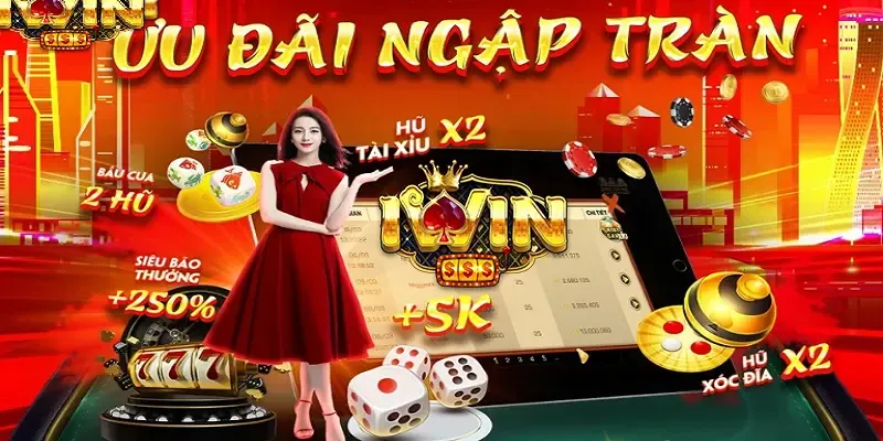 Ưu đãi hàng ngày 89vin