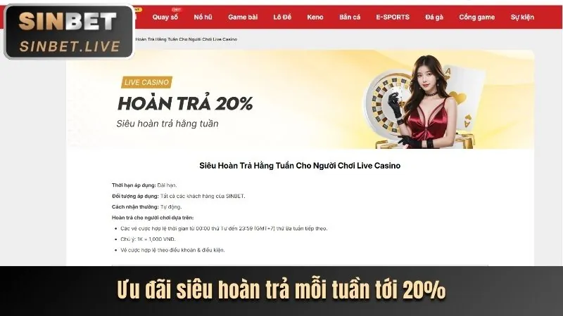 Khuyến mãi chào mừng độc quyền cho người dùng ứng dụng 89vin nhà cái
